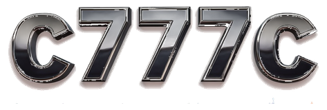 c7777c logo